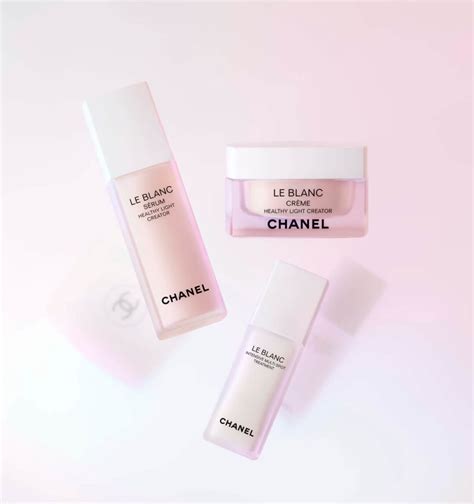 CHANEL LE BLANC Intensive Brightening Spot 